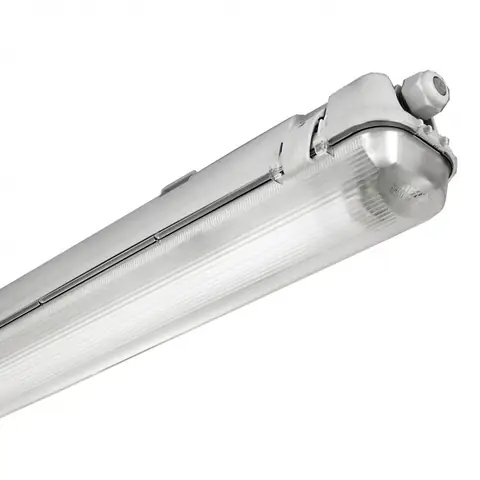 Máng Đèn Led Chống Thấm