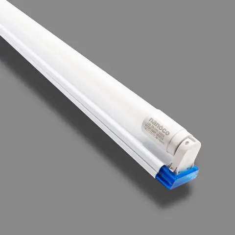 Máng Đèn Led Đơn 1.2 M