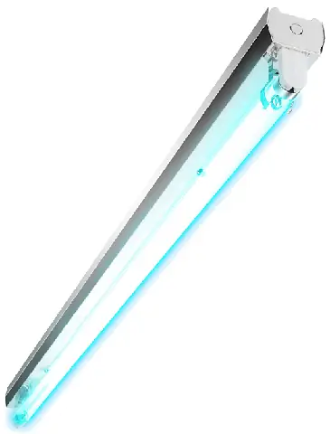 Máng Đèn Tia Cực Tím