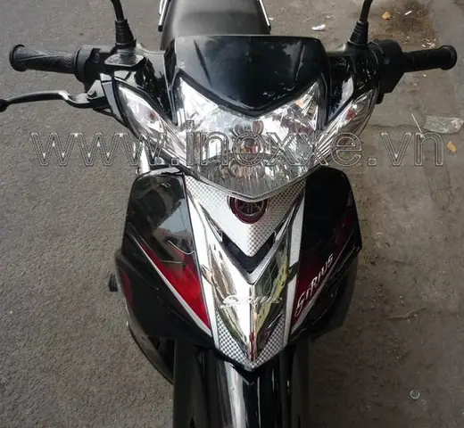 Mặt Nạ Đầu Đèn Sirius