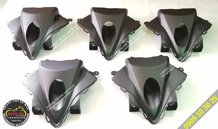 Mặt Nạ Đèn Xe Sirius