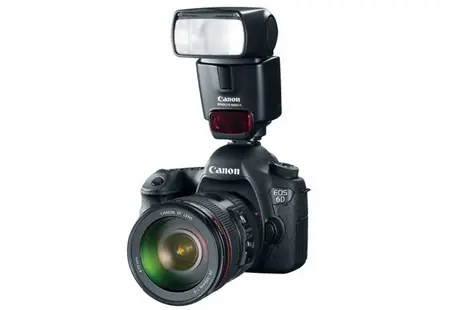 Máy Ảnh Có Đèn Flash