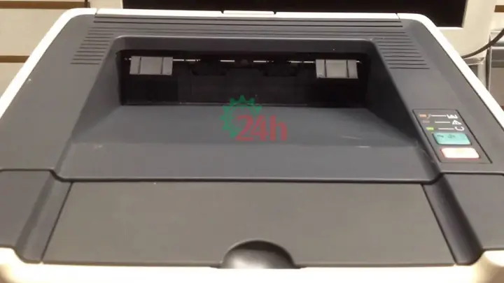 Máy In Hp 1320 Báo Đèn Vàng