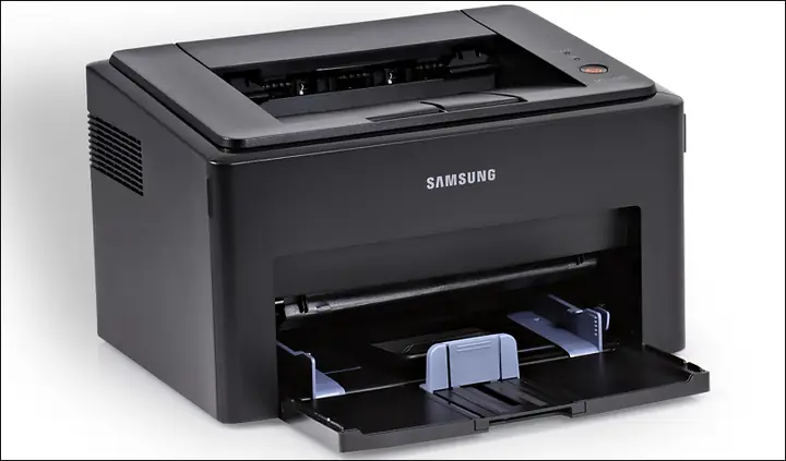 Máy In Samsung Ml 1610 Báo Đèn Đỏ