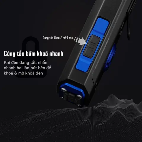 Mở Đèn Đỏ Tắt Đèn Xanh