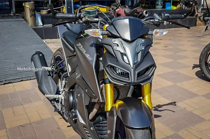 Mt 03 Độ Đầu Đèn Mt 09