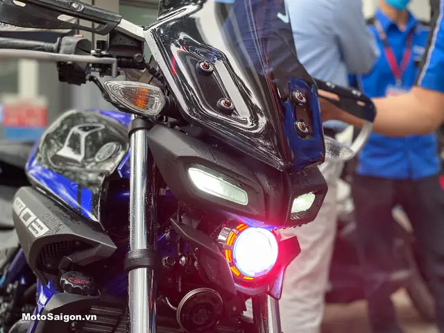 Mt 15 Độ Đầu Đèn
