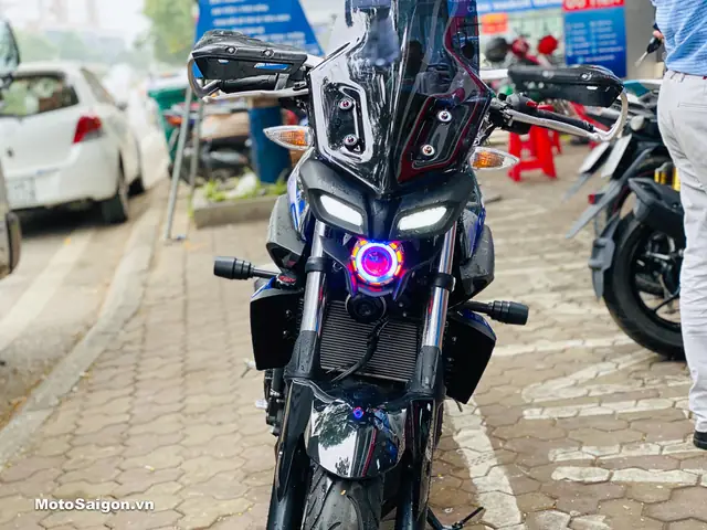 Mt 15 Độ Đầu Đèn