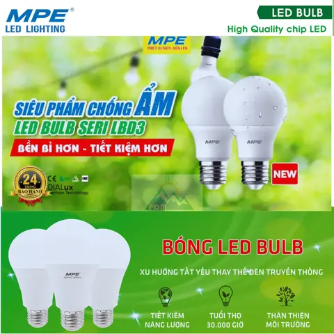Mua Bóng Đèn Led 3v