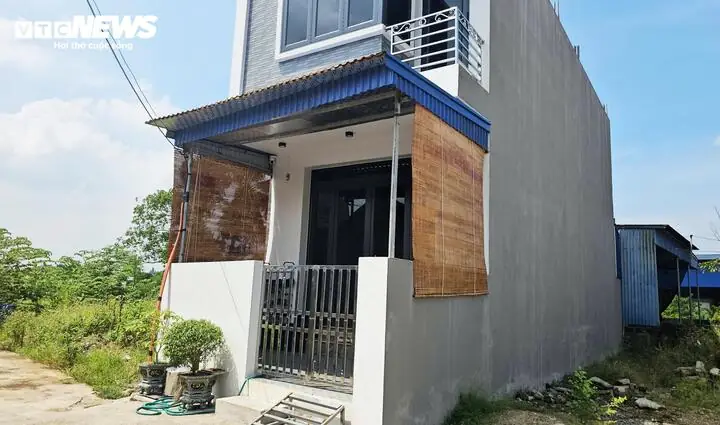 Mua Đất Đèn Ở Hải Phòng