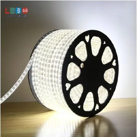 Mua Dây Đèn Trang Trí Ở Đâu