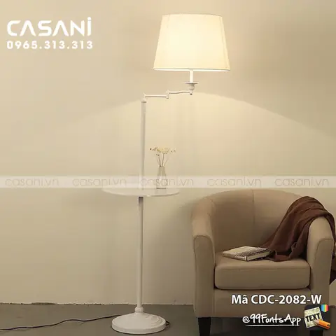 Mua Đèn Đọc Sách Ở Đâu