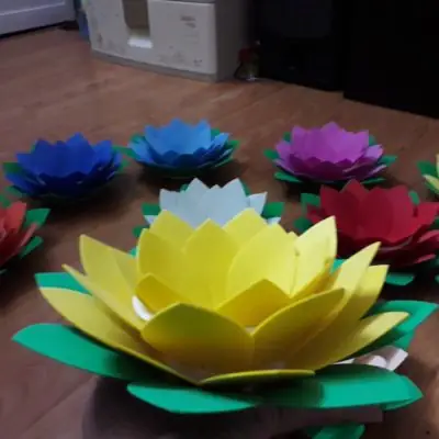 Mua Đèn Hoa Đăng Hà Nội