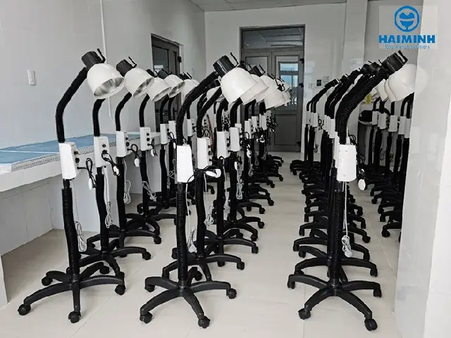 Mua Đèn Hồng Ngoại Ở Hà Nội
