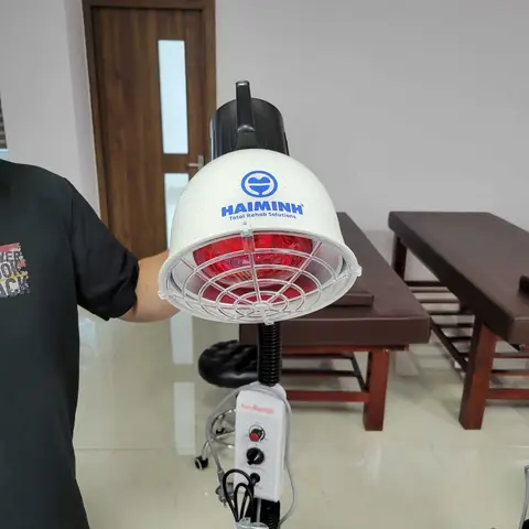 Mua Đèn Hồng Ngoại Ở Hà Nội