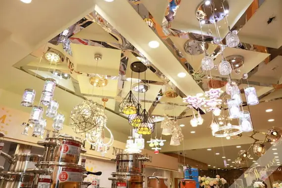 Mua Đèn Led Ở Đâu Tphcm