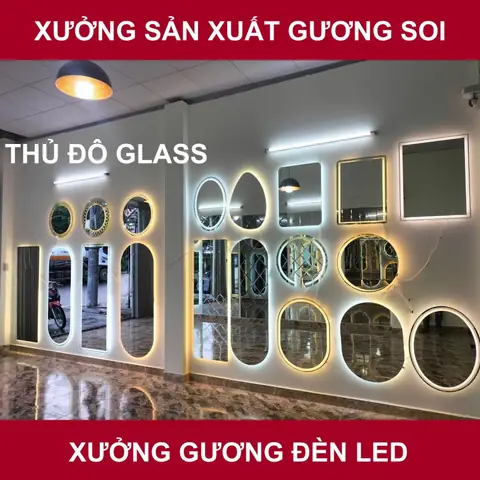 Mua Đèn Led Tại Nghệ An