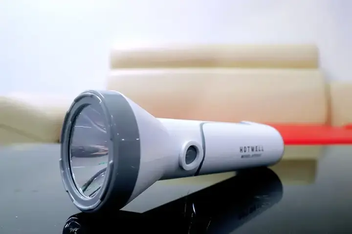 Mua Đèn Pin Ở Đâu