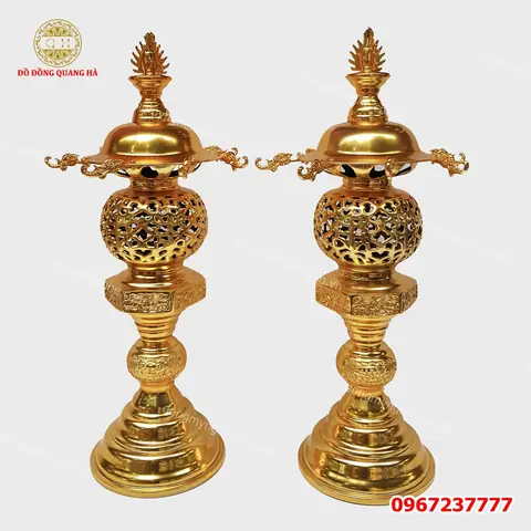 Mua Đèn Thờ Ở Hà Nội