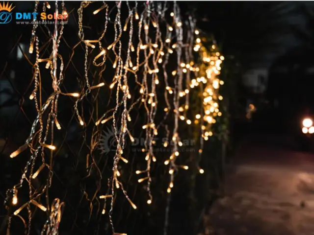 Mua Đèn Trang Trí Noel Ở Đâu