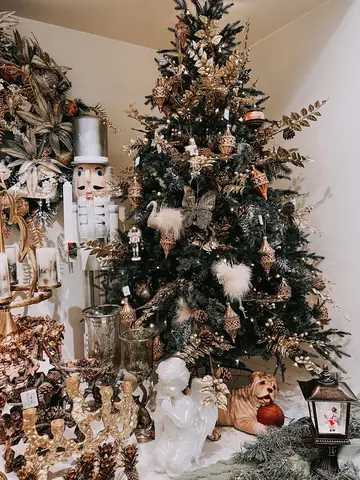 Mua Đèn Trang Trí Noel Ở Đâu