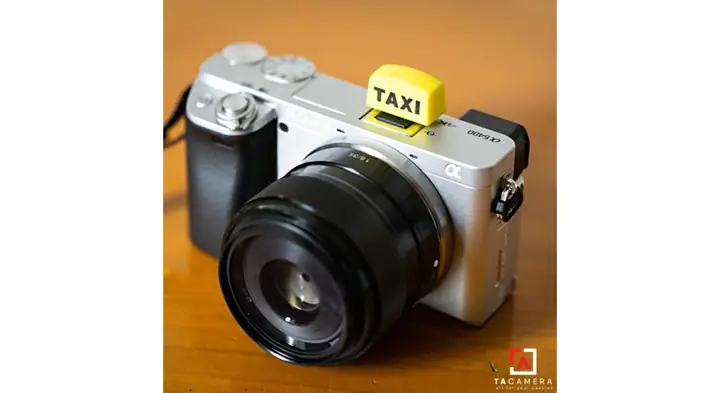 Nắp Che Chân Đèn Flash