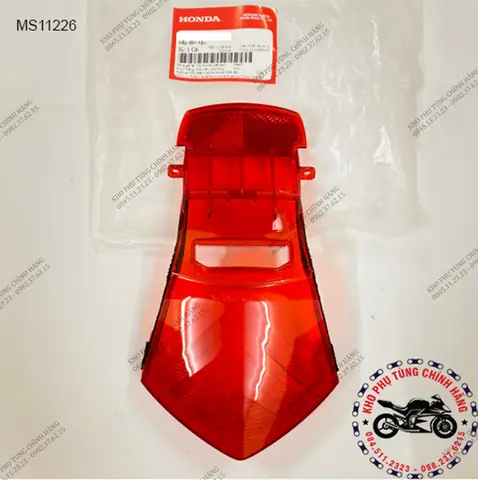 Nắp Đèn Hậu Xe Wave Rsx