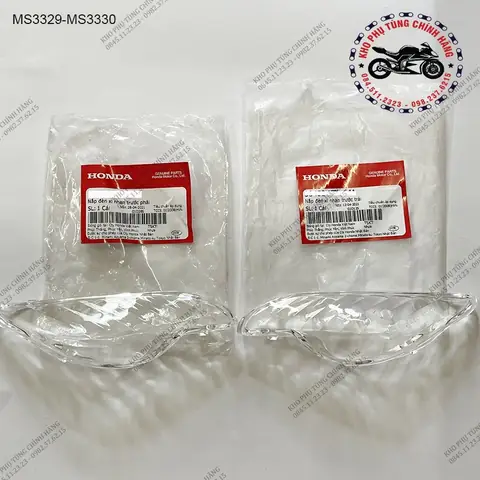Nắp Đèn Xi Nhan Wave