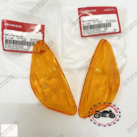 Nắp Đèn Xi Nhan Wave