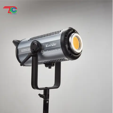 Nên Mua Đèn Studio Nào