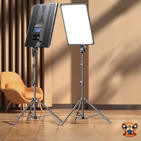Nên Mua Đèn Studio Nào