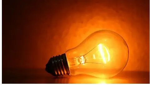 Nguyên Nhân Dẫn Đến Bóng Đèn Dây Tóc Phát Sáng