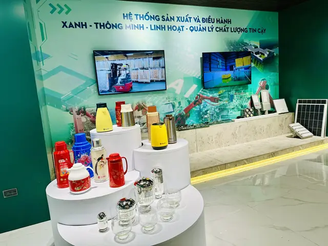 Nhà Cung Cấp Bóng Đèn Rạng Đông
