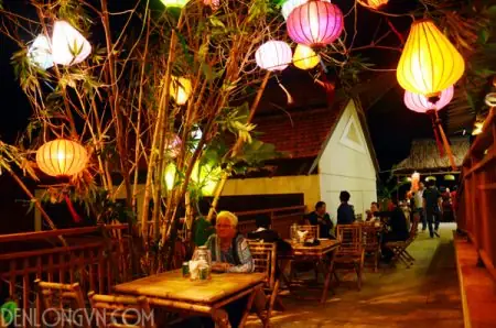 Nhà Hàng Đèn Lồng Đà Nẵng