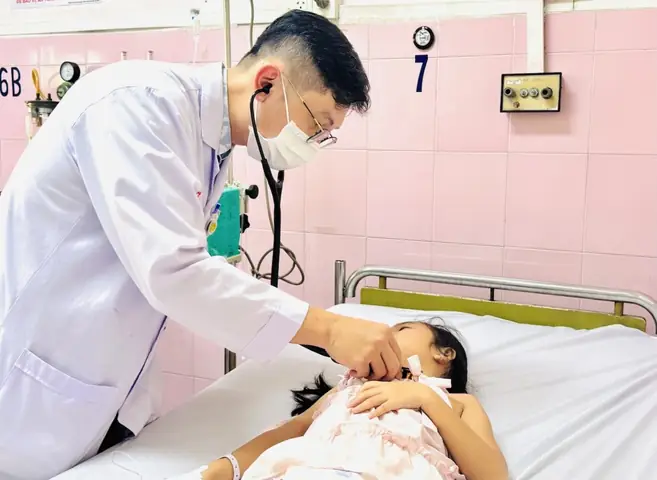 Nhà Trường Dự Định Lắp Bóng Đèn Cho 32 Phòng