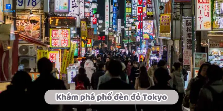 Những Điều Cần Biết Về Ngày Đèn Đỏ