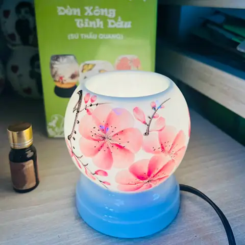 Nơi Bán Đèn Xông Tinh Dầu