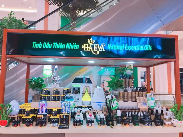 Nơi Bán Đèn Xông Tinh Dầu