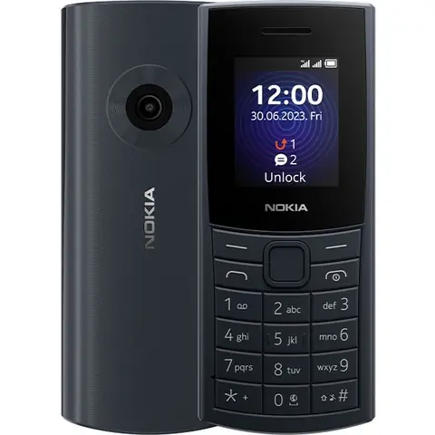 Nokia 110 Mất Đèn Màn Hình