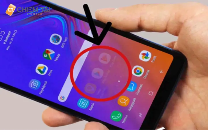 Nokia 130 Mất Đèn Màn Hình