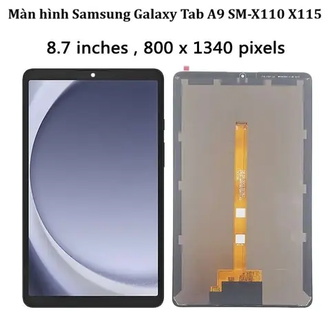 Nokia 216 Mất Đèn Màn Hình