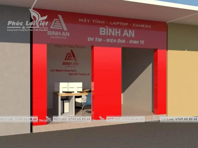 Phần Mềm Thiết Kế Đèn Led Miễn Phí