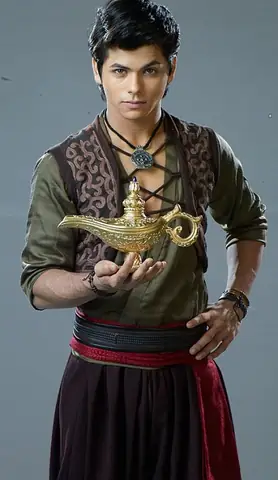 Phim Aladin Và Cây Thần Đèn
