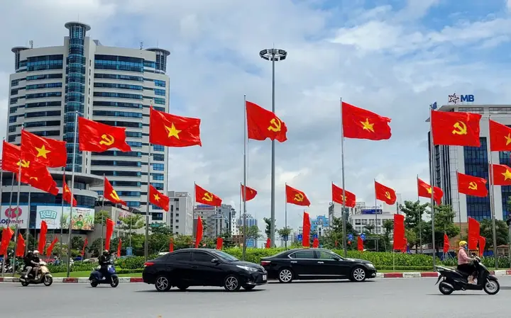 Phim Ánh Đèn Nơi Thành Thị Tập Cuối
