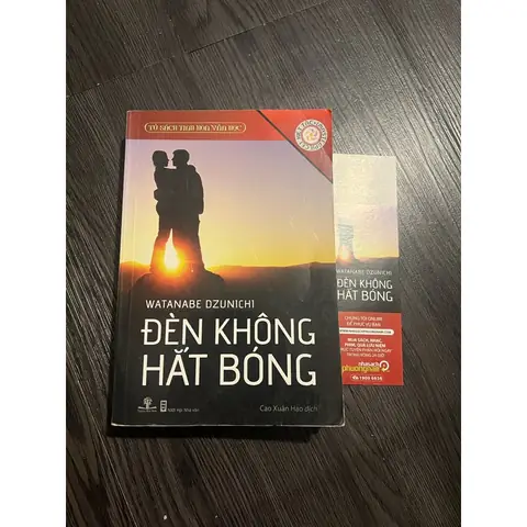 Phim Đèn Không Hắt Bóng