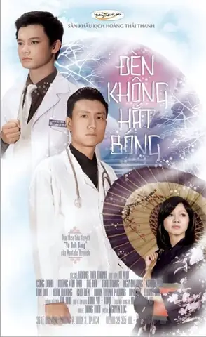 Phim Đèn Không Hắt Bóng
