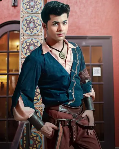 Phim Hoạt Hình Aladin Và Cây Đèn Thần Phần 2