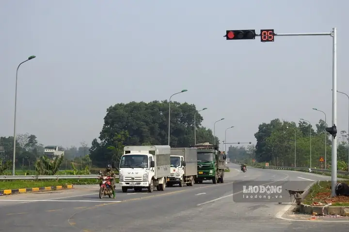 Phố Đèn Đỏ Ở Phú Thọ