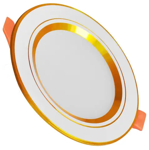 Quang Thông Đèn Led 9w