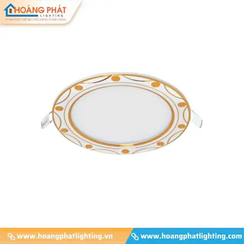 Quang Thông Đèn Led 9w